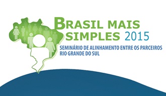 Evento integra o Brasil Mais Simples (Foto: Divulgação)