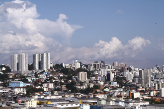 Caxias do Sul é dos municípios que se destaca pelo potencial de consumo (Foto: João Alves)