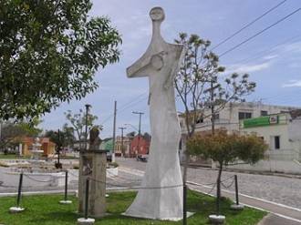Município está localizado na região Sul do Estado (Foto: Divulgação / Prefeitura)