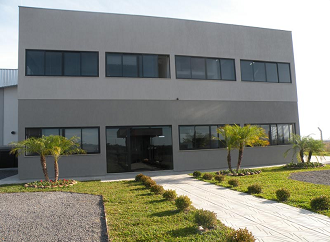 Grupo visitará a fábrica da De Sirius, em Alvorada (Foto: Divulgação)