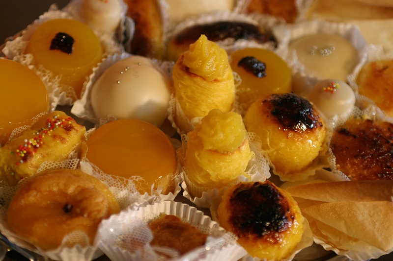 Tradicionais doces de Pelotas estarão em destaque no estande (Foto: Wesley Santos / Arquivo)