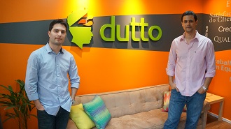 Empresa Dutto foi acompanhada pelo ALI em 2013 e 2014 (Foto: Divulgação)