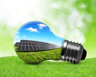 Empresários serão orientados para consumo sustentável de energia (Foto: Banco de Imagens)