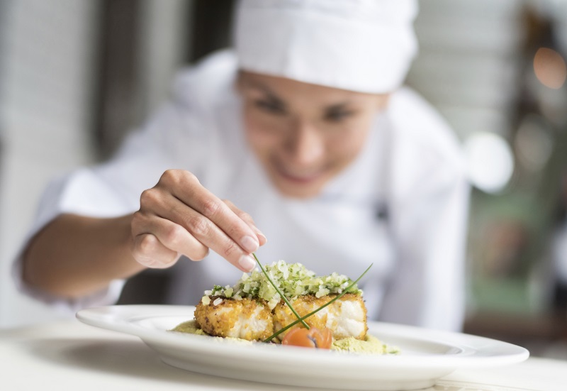 Boas práticas para gastronomia serão em destaque em Pelotas, durante a Fenadoce (Foto: Banco de Imagens) 