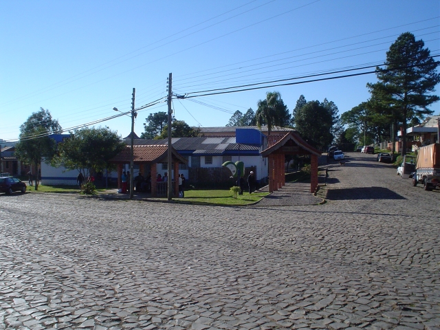 Município está localizado na região Central do Estado (Foto: Divulgação / Prefeitura)