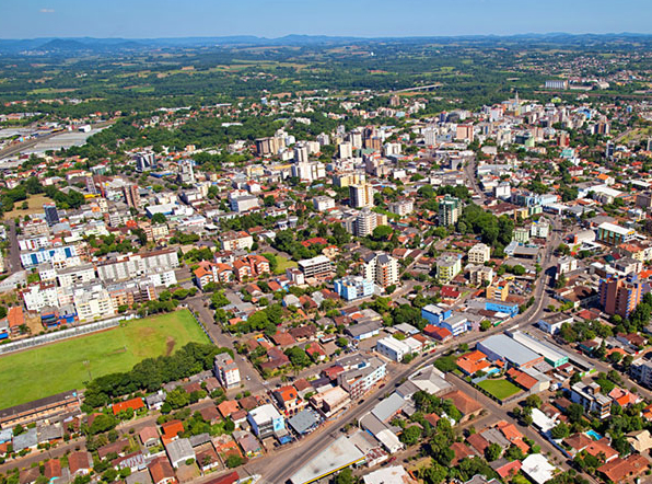 MPEs têm contribuído significativamente com a economia do município (Foto: Google\Divulgação)