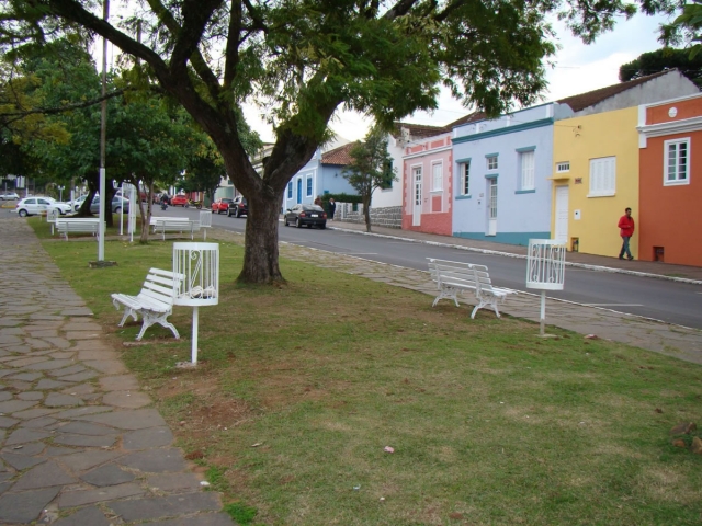 Processo de abertura de empresas será mais fácil em Santo Antônio da Patrulha (Foto: Divulgação / Prefeitura)