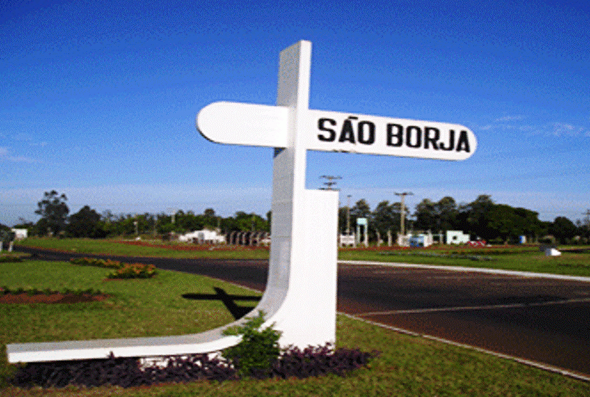 São Borja oficializará adesão à Redesimples no dia 4 de março (Foto: Divulgação)