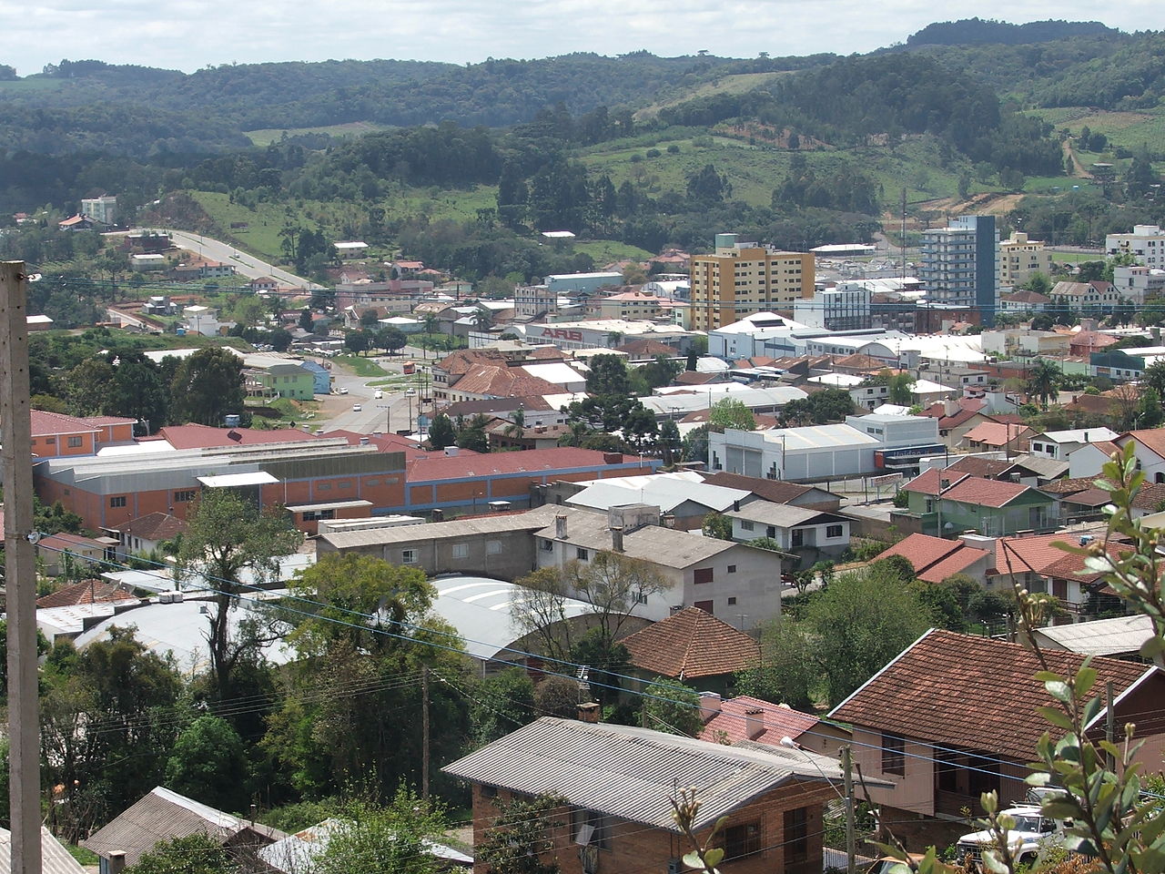 Município da Serra é o sexto do Estado a implantar o sistema (Foto: Divulgação)