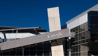 Google é uma das empresas cuja sede está localizada no Vale do Silício (Foto: Banco de Imagens)
