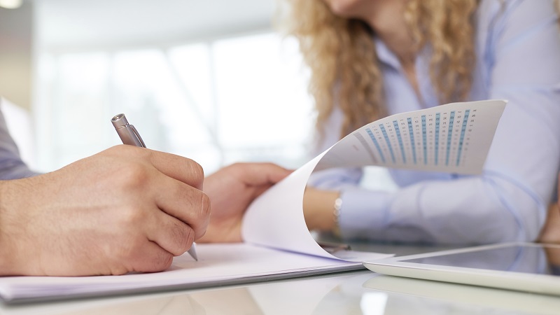 Profissionais selecionados atuarão junto a pequenos negócios (Foto: Banco de Imagens)
