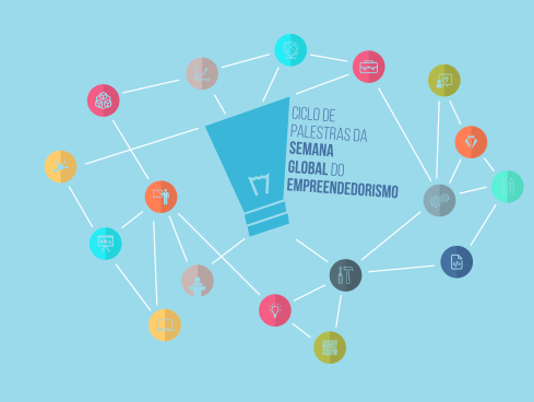 Semana Global de Empreendedorismo de Pelotas ocorre de 16 a 20 de novembro (Foto: Divulgação)