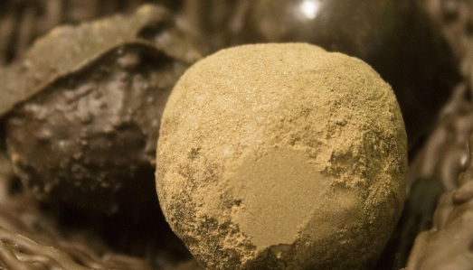 Suelen Franco lançará coleção de bombons Farroupilha em Pelotas (Foto: Divulgação)