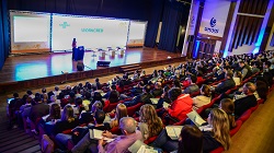 Linhas de financiamento para ações inovadoras serão apresentadas no evento (Foto: Diogo Zanatta/ Agência Preview)