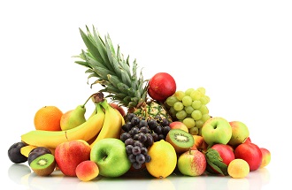 Produtores de frutas gaúchos participarão de missão à Frutal (Foto: Banco de Imagens)