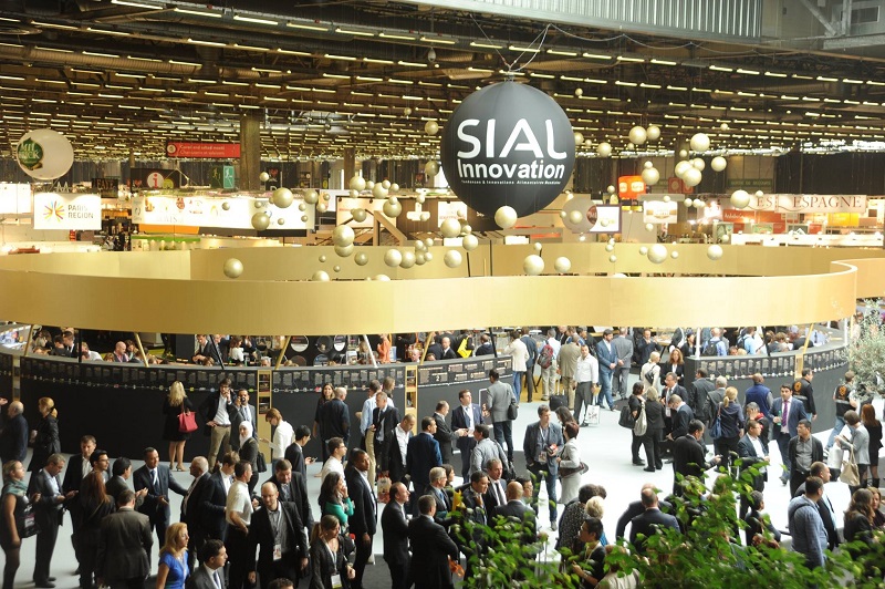 Pequenas empresas gaúchas estarão na SIAL Paris 2016