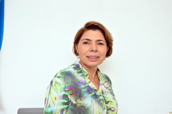 Suênia Souza, gerente do Centro SEBRAE de Sustentabilidade, fará palestra em Porto Alegre (Foto: Banco de Imagens)