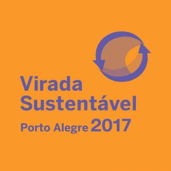 A edição 2017 da Virada Sustentável de Porto Alegre acontece de 30 de março a 02 de abril (Foto: Divulgação)