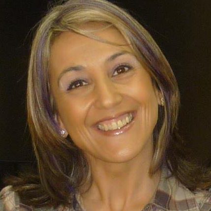 Roselaine Monteiro Moraes