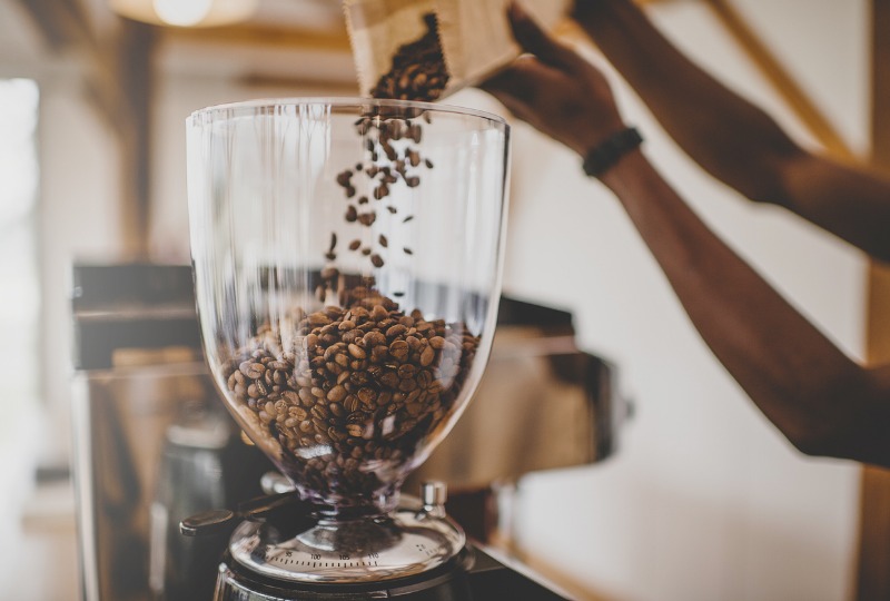 Em 2019, Vend planeja lançar nova linha de máquinas de café e exportar