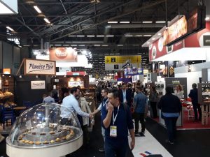 Empreendedores apontam tendências vistas na Sial Paris 2018 3