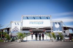 Sicredi Pioneira também é parceira da Mercopar 2019