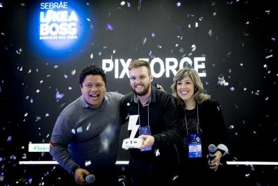 Pix Force vive fase de expansão e mira o mercado internacional 4