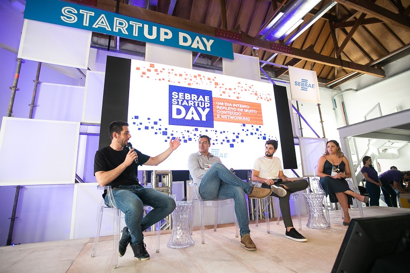 Demoday apresenta as finalistas da 10ª turma do StartupRS Digital