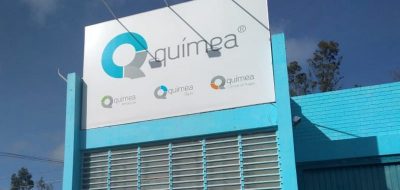 Químea pretende expandir para SC com apoio do Sebrae RS 1