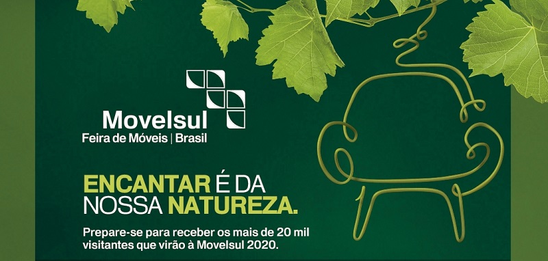 Sebrae apoia 17 empresas na Movelsul Brasil 2020
