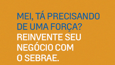 Sebrae cadastro mei