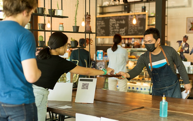 Sebrae RS lança programa de recuperação empresarial para empresas de alimentação fora do lar