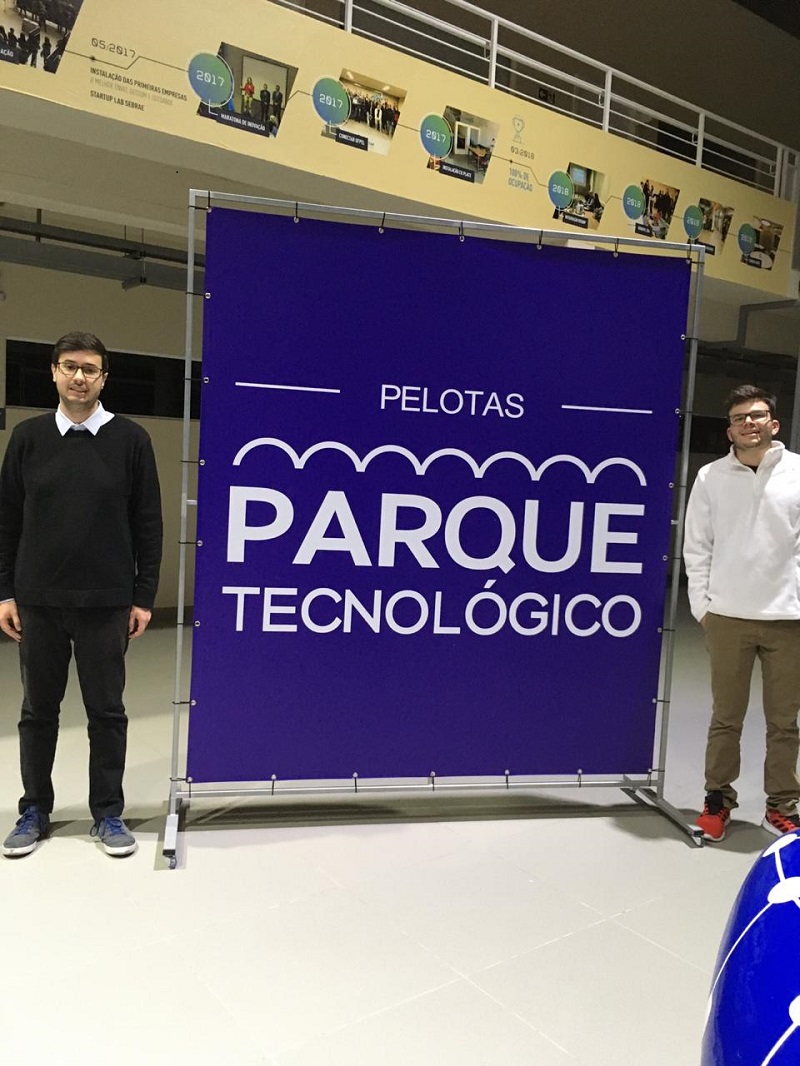 Startup de Pelotas aposta em digitalização de empresas na cidade 1