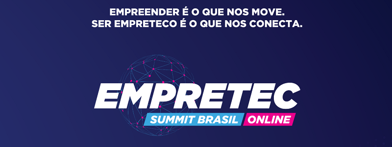Sebrae abre inscrições para o Empretec Summit Brasil 2020