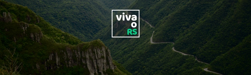 Plataforma Viva o RS estimula turismo local