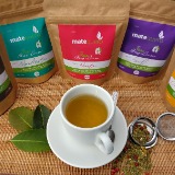 De Ilópolis para o Brasil: empresa de chá fecha parceria para vender em grande escala