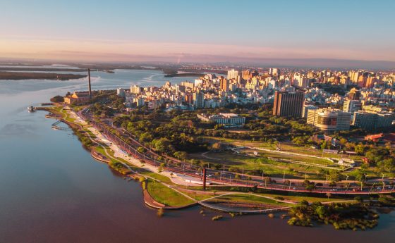 Porto Alegre dá início às ações do eixo Educação do Cidade Empreendedora