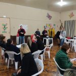 Uruguaiana capacita 600 professores para a educação empreendedora 2