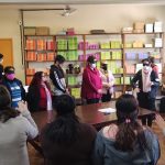 Educação Empreendedora mobiliza comunidade escolar de Alegrete 1