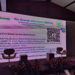 Em evento em Maceió (AL), Rio Grande mostra como chegou ao topo do ranking nacional do Ministério da Economia