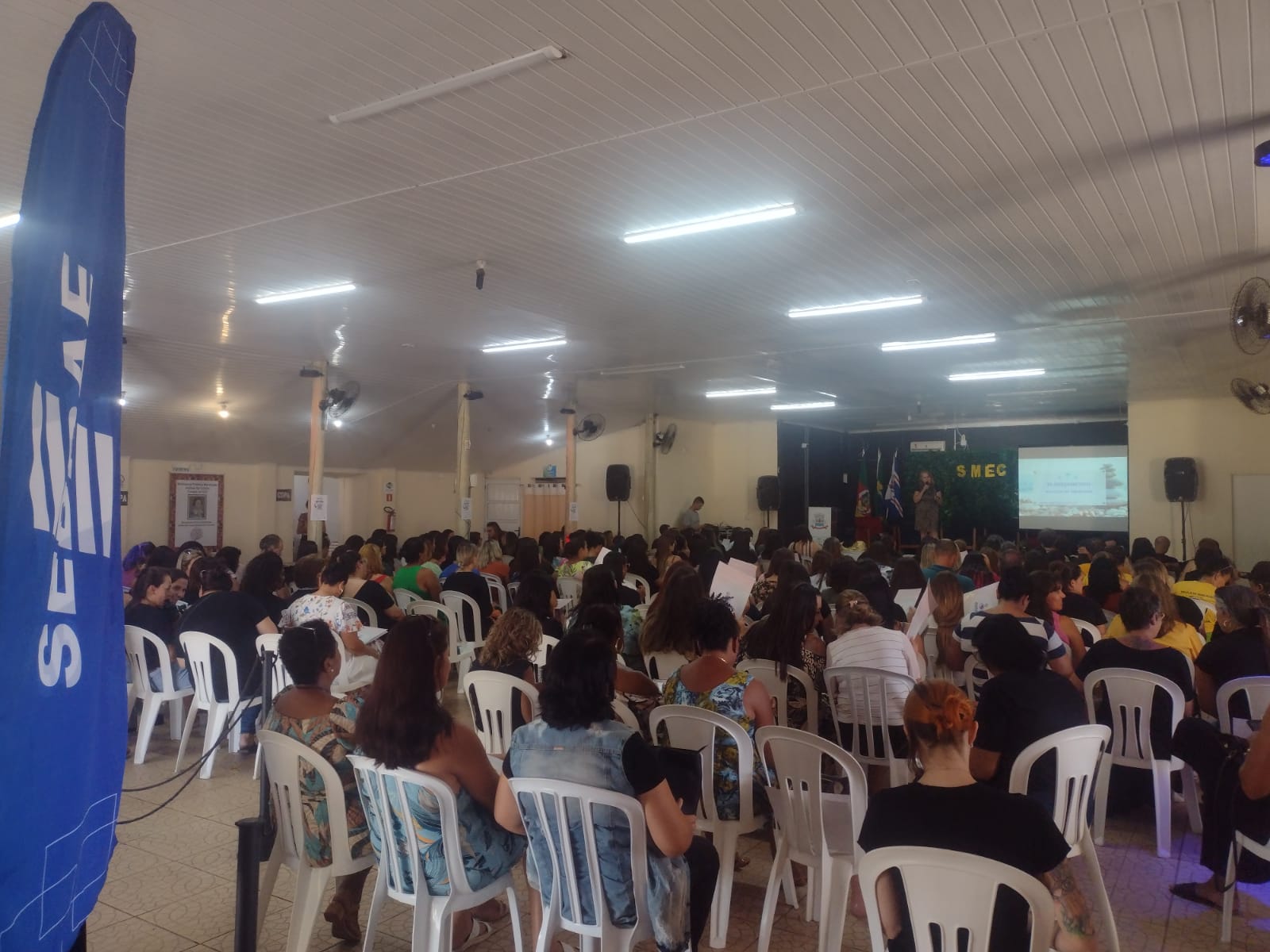 Família Xavier  São José do Norte RS